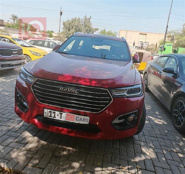 Haval H6 2020 for sale in Iraq - Baghdad